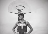 Image 1 of 2027 High School Senior Signature Session (studio and location)