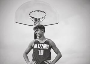 Image of 2025 High School Senior Signature Session (studio and location)