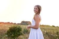 Image 3 of 2027 High School Senior Signature Session (studio and location)
