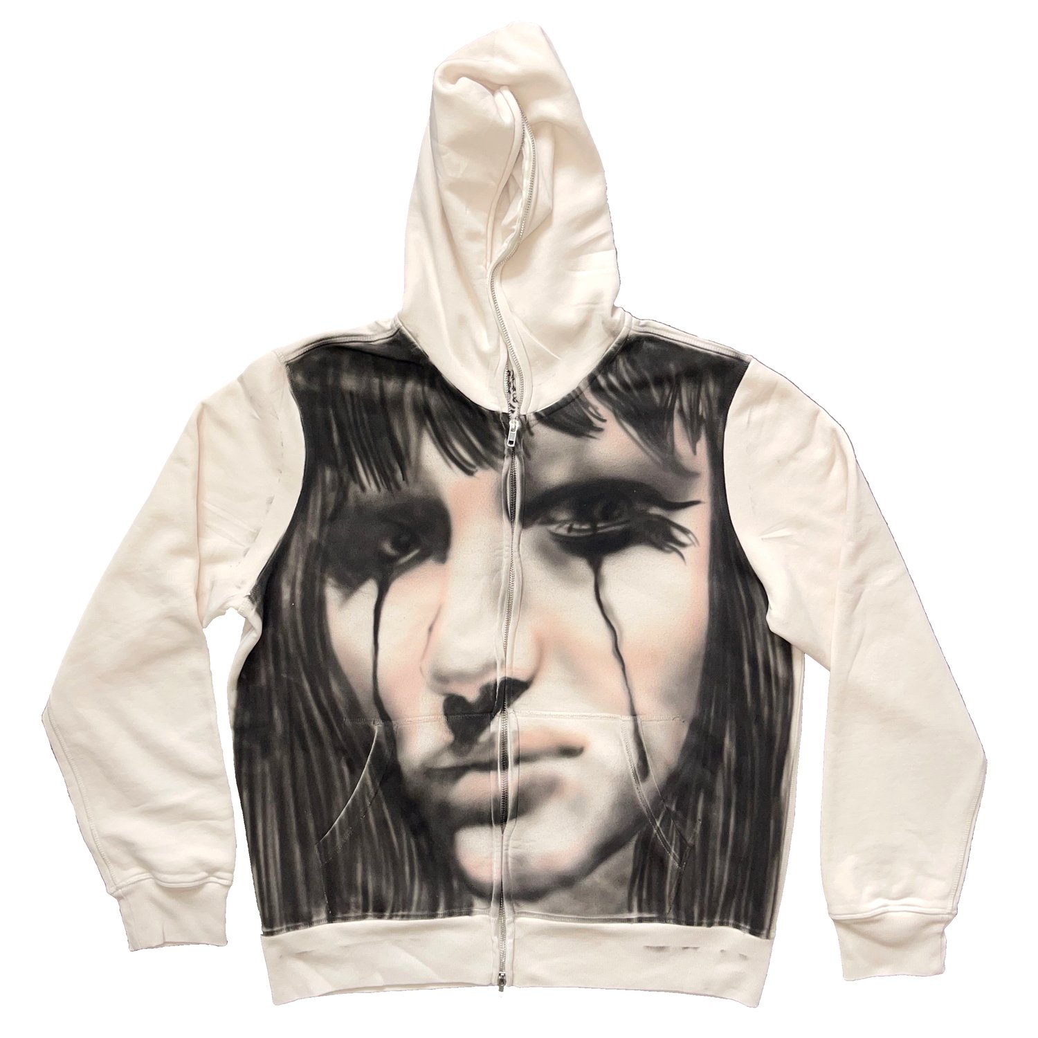shadow hoodie