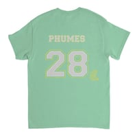 Image of Cool Mint Players Tee