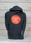 Rising Sun Unisex Hoodie
