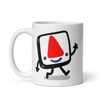 Image 2 of Boston Citgo Sign Mug