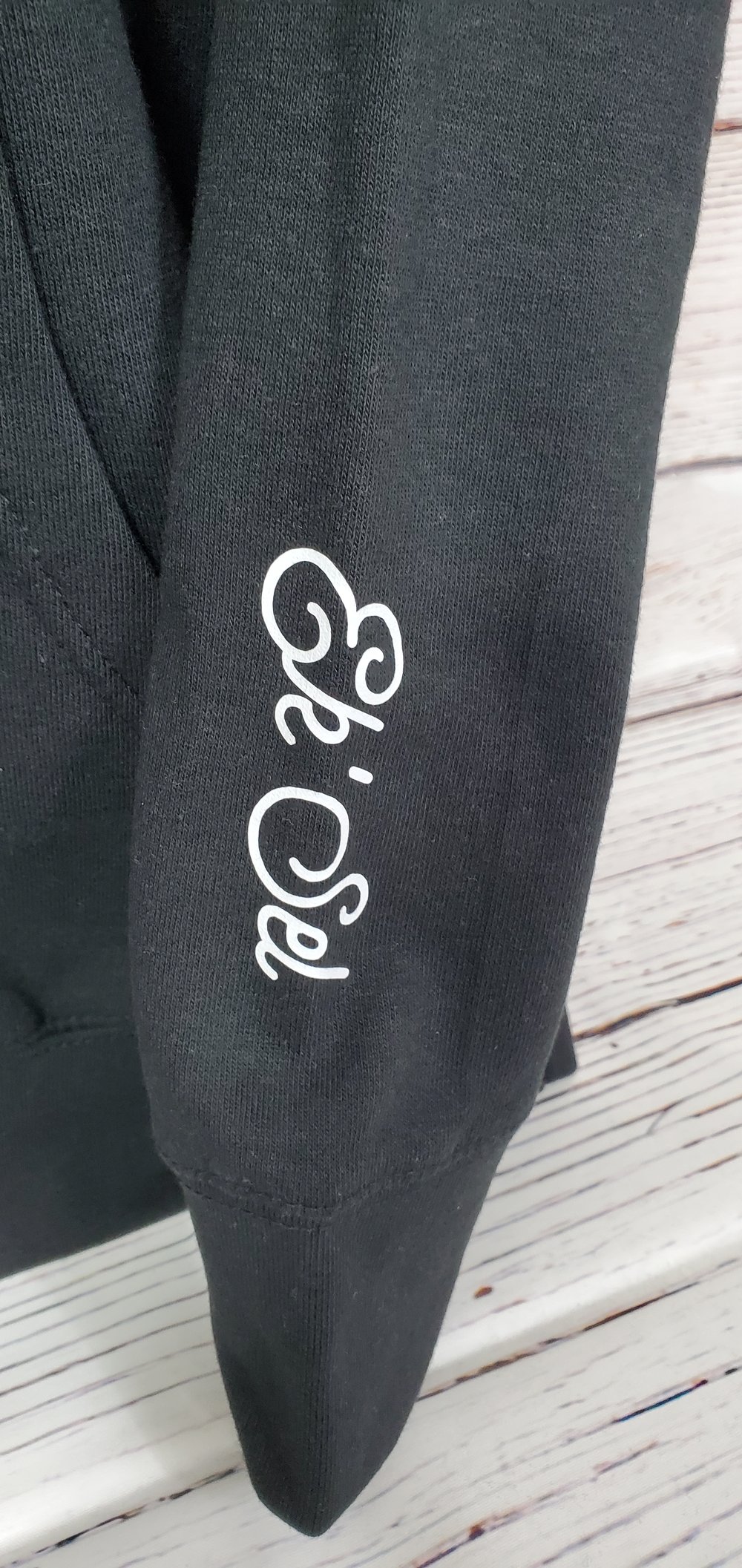 Rising Sun Unisex Hoodie