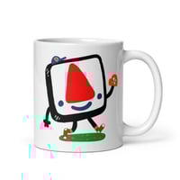 Image 1 of Boston Citgo Sign Mug