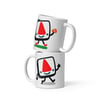 Boston Citgo Sign Mug