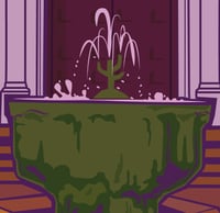 Image 3 of Hot Springs National Park Print