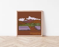Image 1 of Shenandoah National Park Print