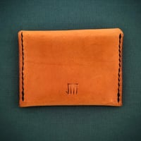 Image 2 of Simple Flap Wallet