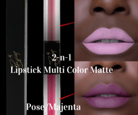 Image 4 of Luxe Duo Matte