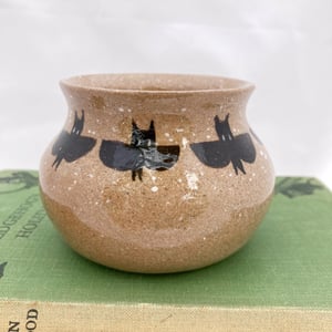 Image of Bat pot 2