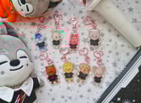 Image 2 of Teddy Skzoo Charms