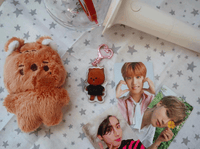 Image 4 of Teddy Skzoo Charms