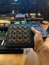 Midi Fighter Spectra - Black Gold (Limited Edition)