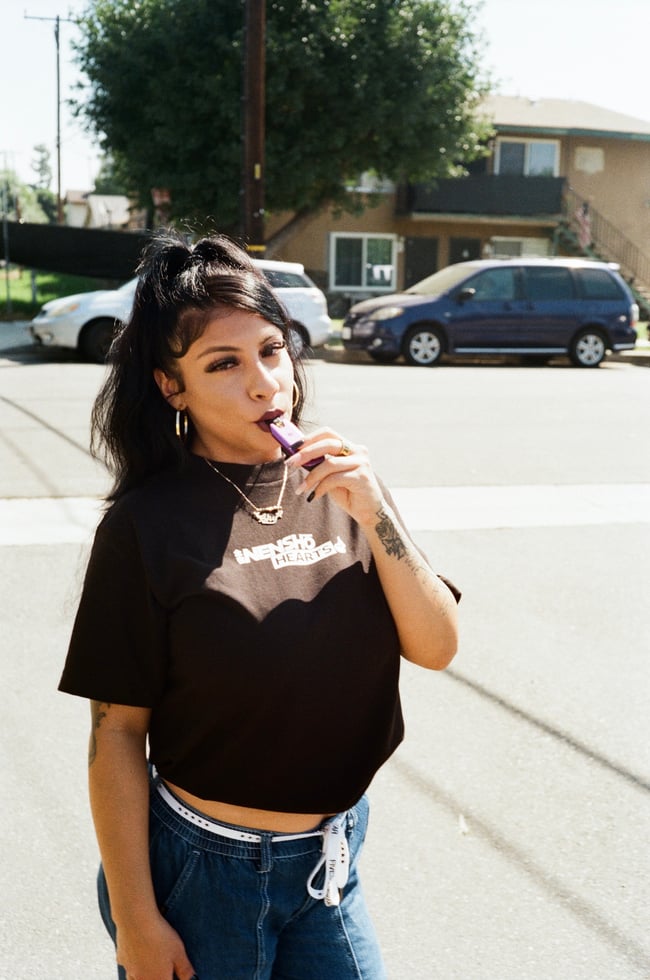 "Not A Date" T-Shirt 