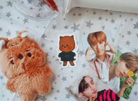 Image 4 of Teddy Skzoo Stickers