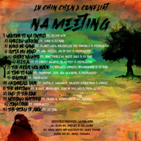 Image 2 of Lu Chin Chen - NA Meeting - CD