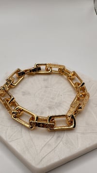 Image 2 of LV bracelet 