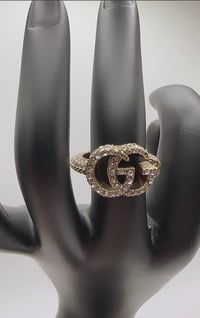 Image 1 of Gg ring