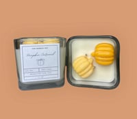 Pumpkin Caramel Candle