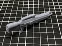 HDM 1/144 Beam Rifle [WA-11]