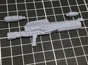 HDM 1/144 Beam Rifle [WA-11]