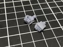 1/144 Custom TWFM Hand Set (For HG Aerial, Calibarn...)