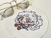 Image 3 of One Piece Lens Cloths (3 Designs)