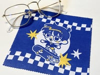 Image 1 of Detective Conan Lens Cloth