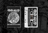 DEAD STUFF - "HALF COCKED AND FULLY LOADED" CASSETTE