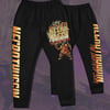 DETH OV $LAM JOGGERS