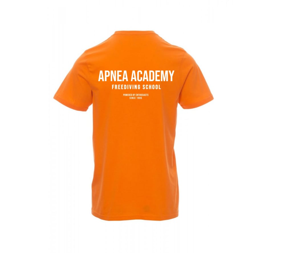 APNEA ACADEMY " POWERED BY ENTHUSIASTS "