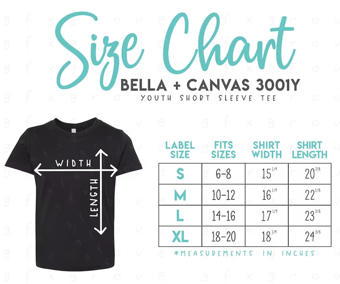 BILINGUAL CHILDREN are colorful and happy! Youth Genderless T-Shirt