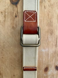 Image 3 of LEVI'S MADE & CRAFTED BELT