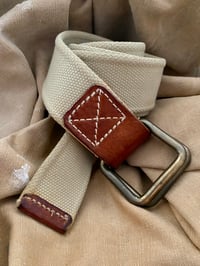 Image 1 of LEVI'S MADE & CRAFTED BELT