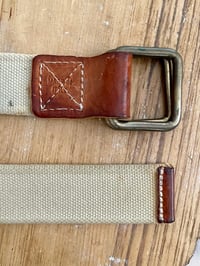 Image 5 of LEVI'S MADE & CRAFTED BELT