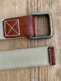 Image 4 of LEVI'S MADE & CRAFTED BELT