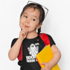 BOOBOO'S BOOK CREW - FAN CLUB Youth Genderless T-Shirt
