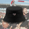 Billy Sharp Sixfield Bucket Hat