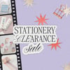 Stickers Flakes Clearance Sale