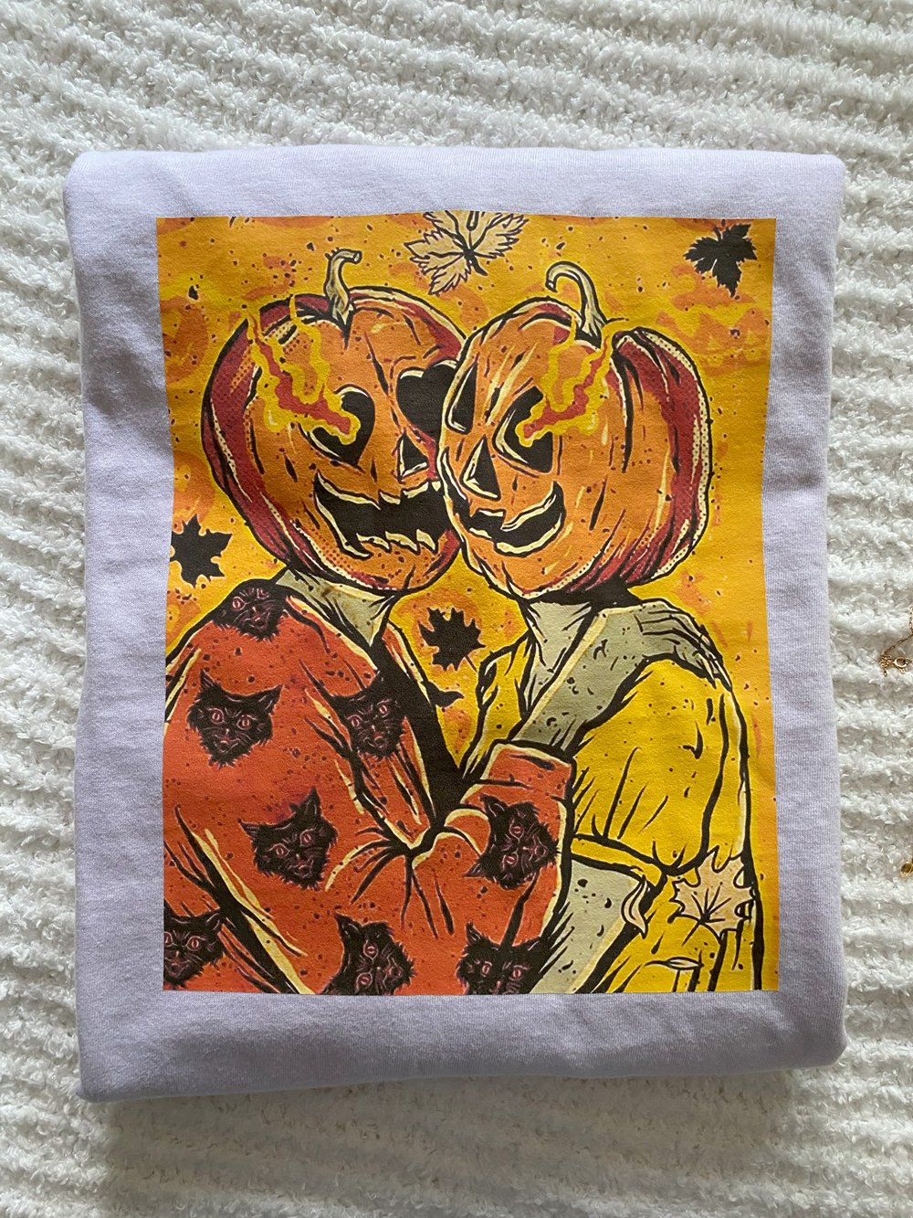 Pumpkin Lovers