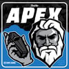 APEX BREAKS 7"