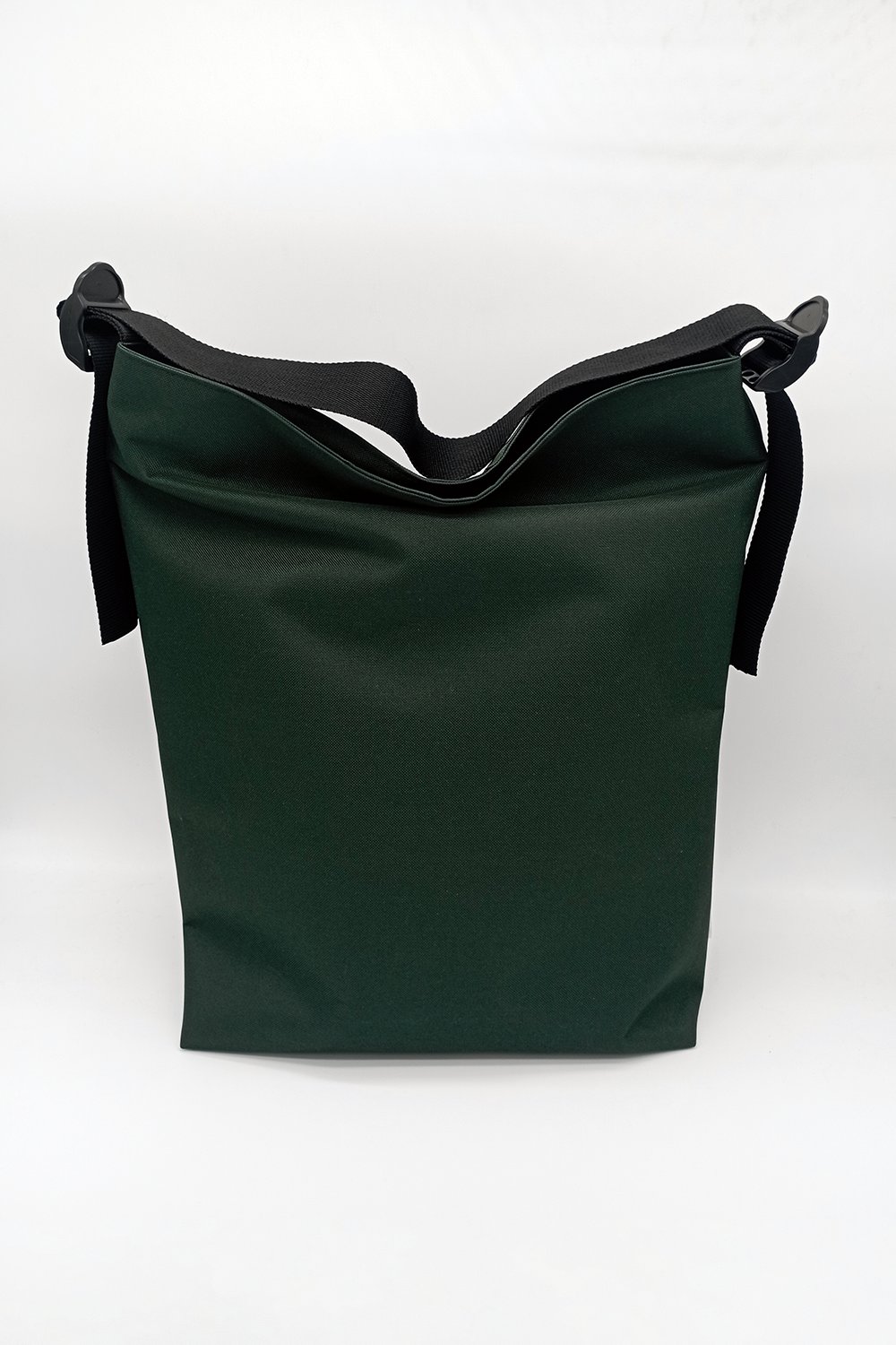 Image of ZOE - maxi borsa verde scuro sconto del 10%