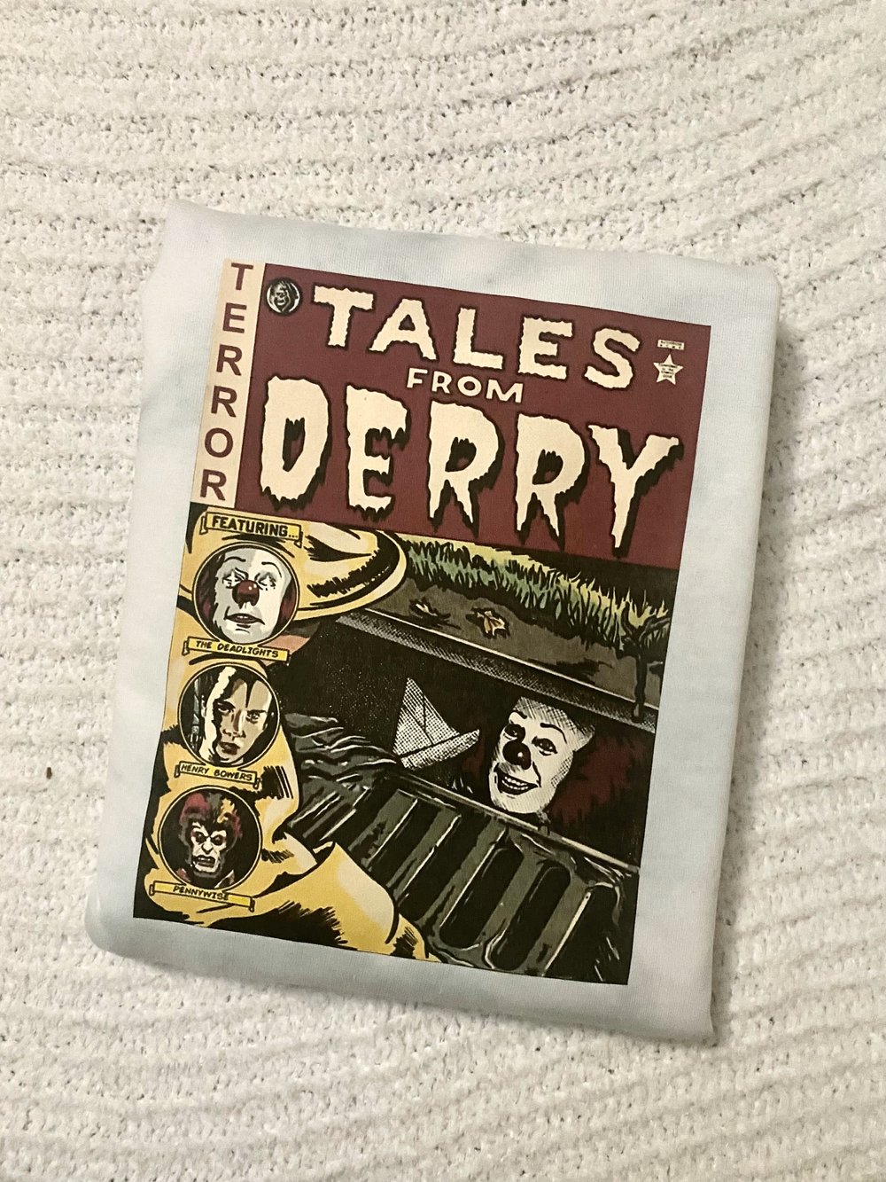 Tales From Derry