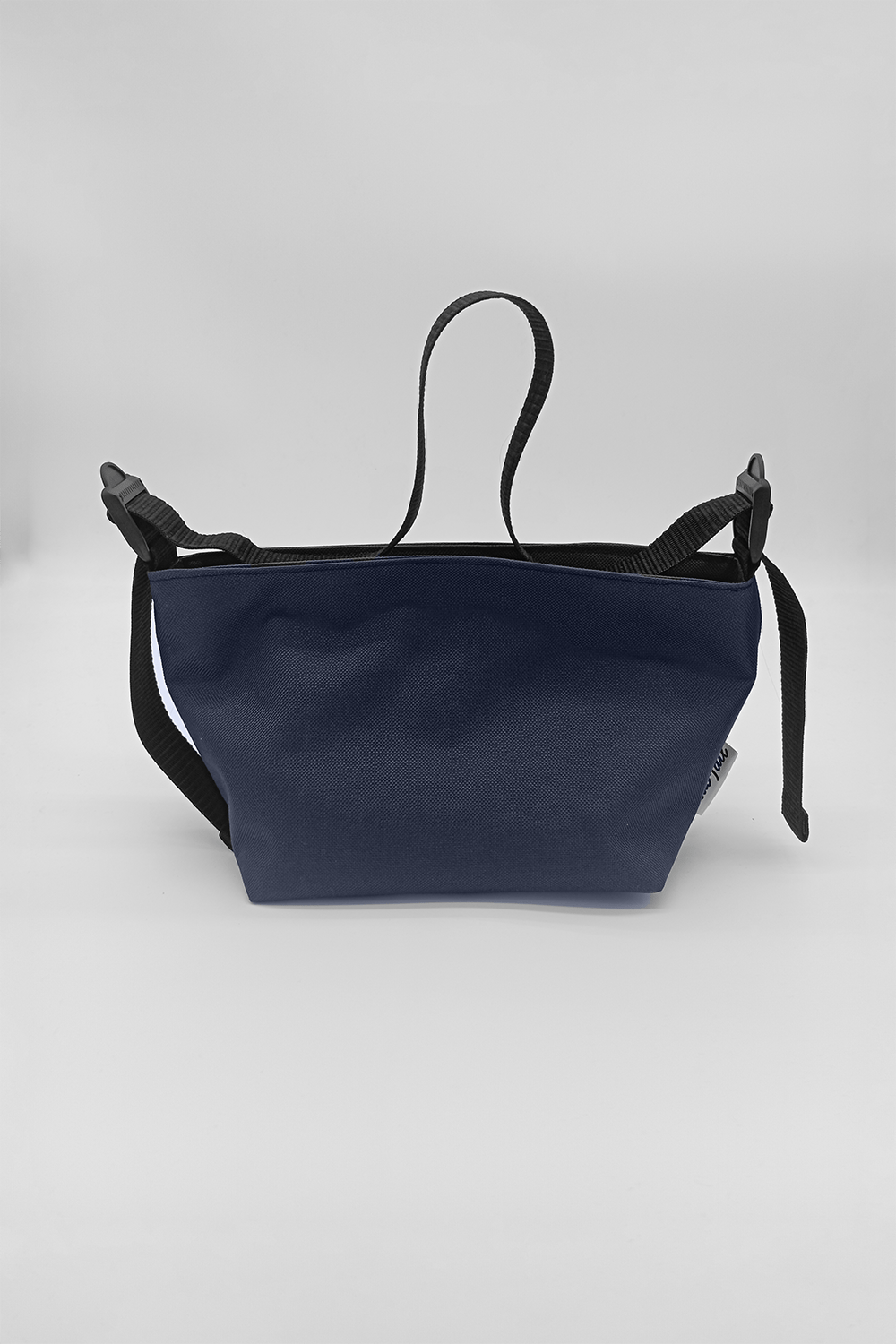 Image of CLOE - mini bag navy 