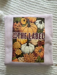 Image 1 of 3:15 The Label Fall Original 