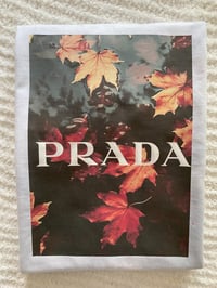 Image 1 of Prada Leaves 