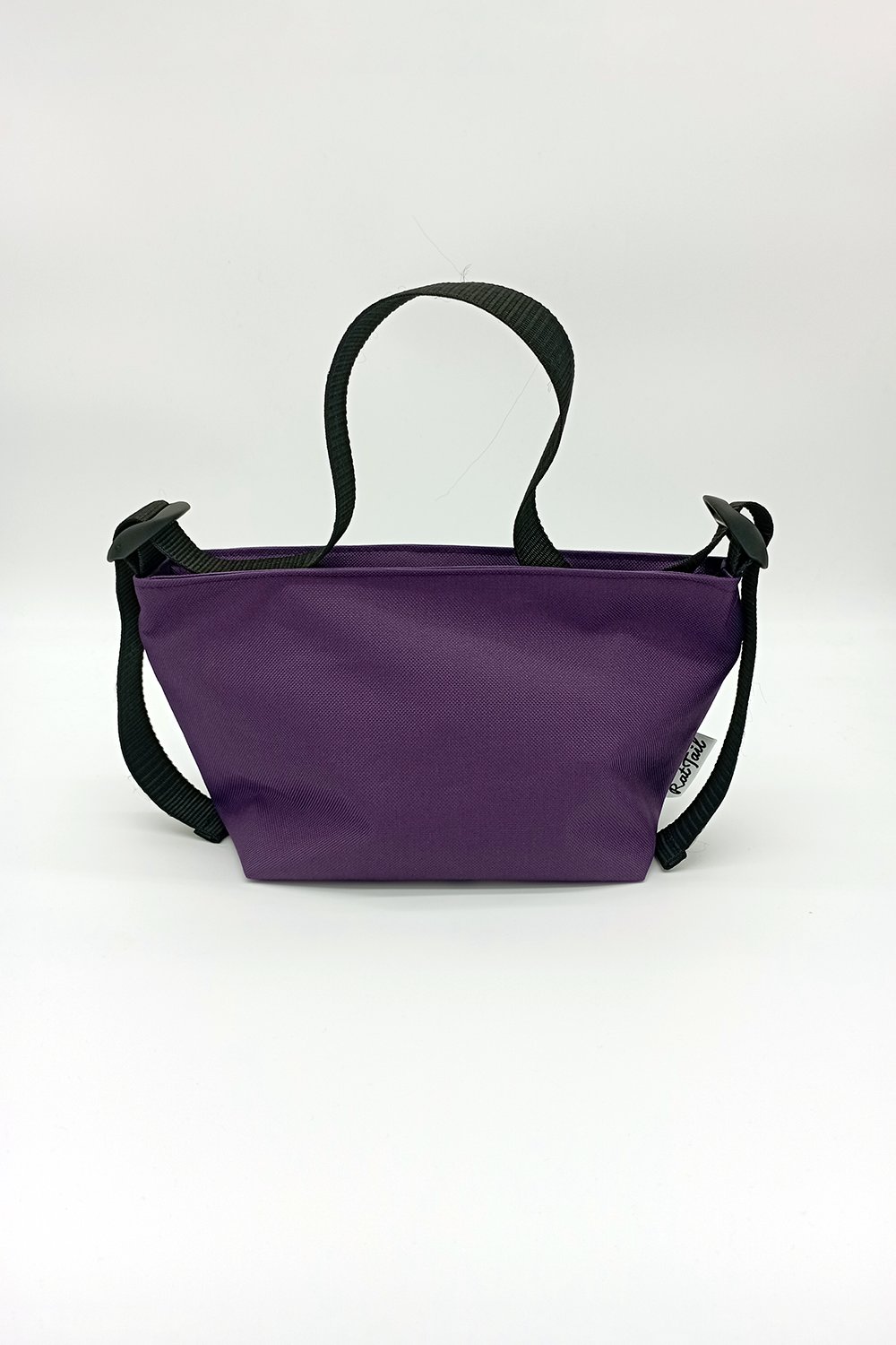 Image of CLOE - mini bag viola 