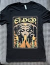ELDER 2023 US TOUR T SHIRT