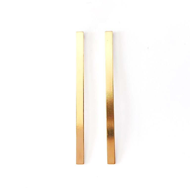 Boucles d'oreille HARMONIE